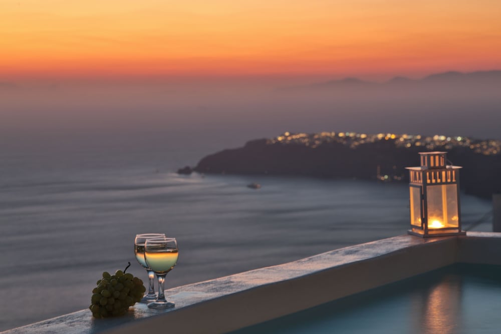 Фото Sea & Sky Villa