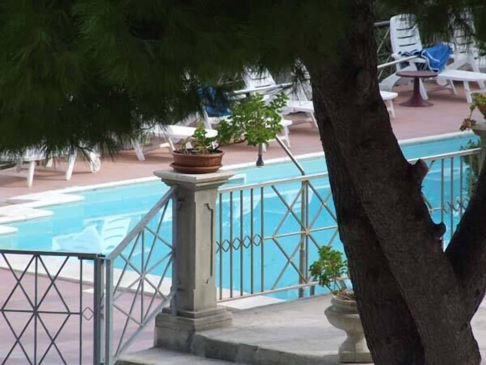 Фото Hotel Piccolo Paradiso