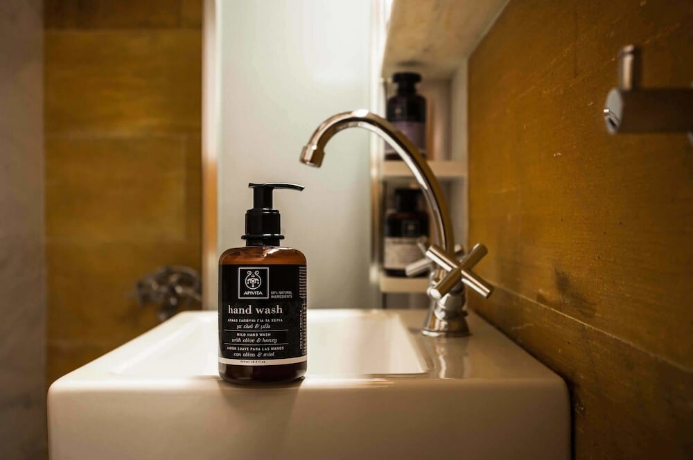 Фото House in the Castle