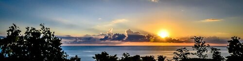 Гостиница Harmonie Tropicale