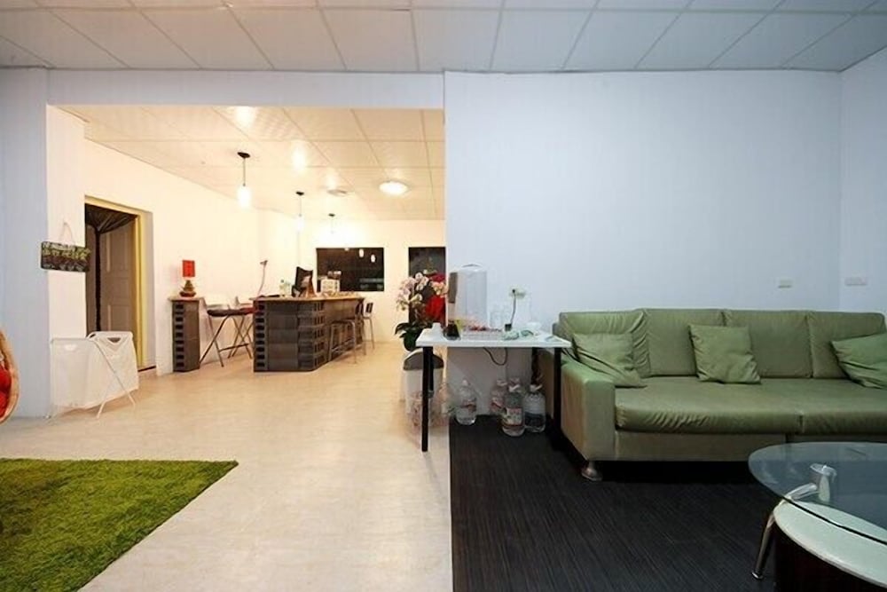 Фото Zl Bed and Breakfast