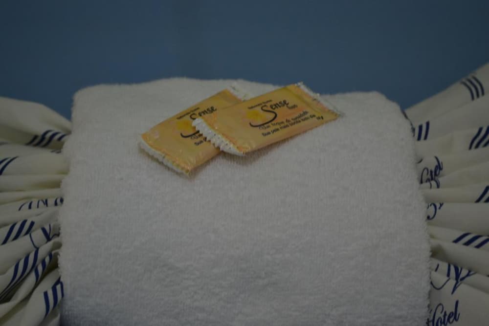 Фото Hotel Vitória