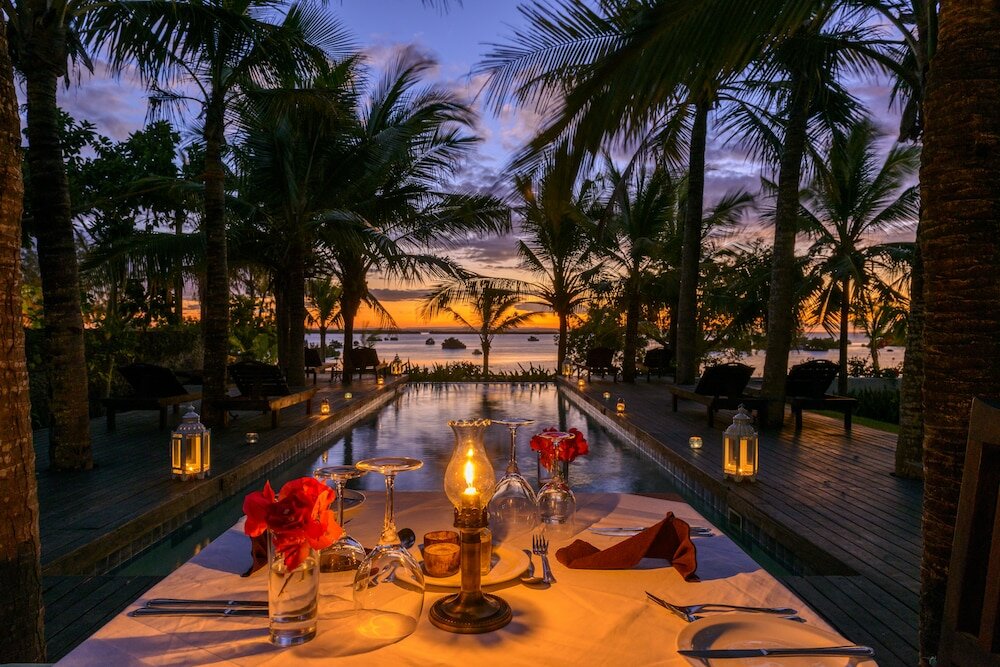 Фото Ibo Island Lodge