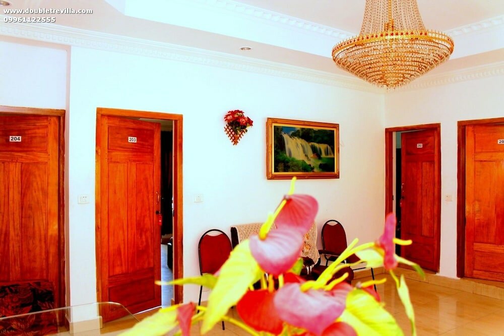 Фото Double Tree Villa