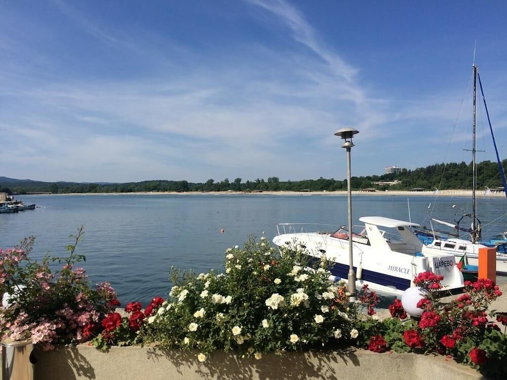 Фото Hotel Marina