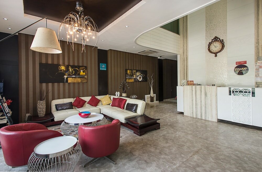 Фото Oyo 701 Hotel Rockland