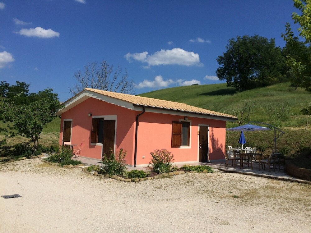 Фото Villa Sabrina Country House