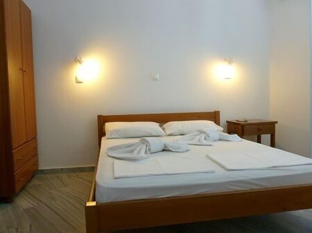 Фото Ioanna Rooms