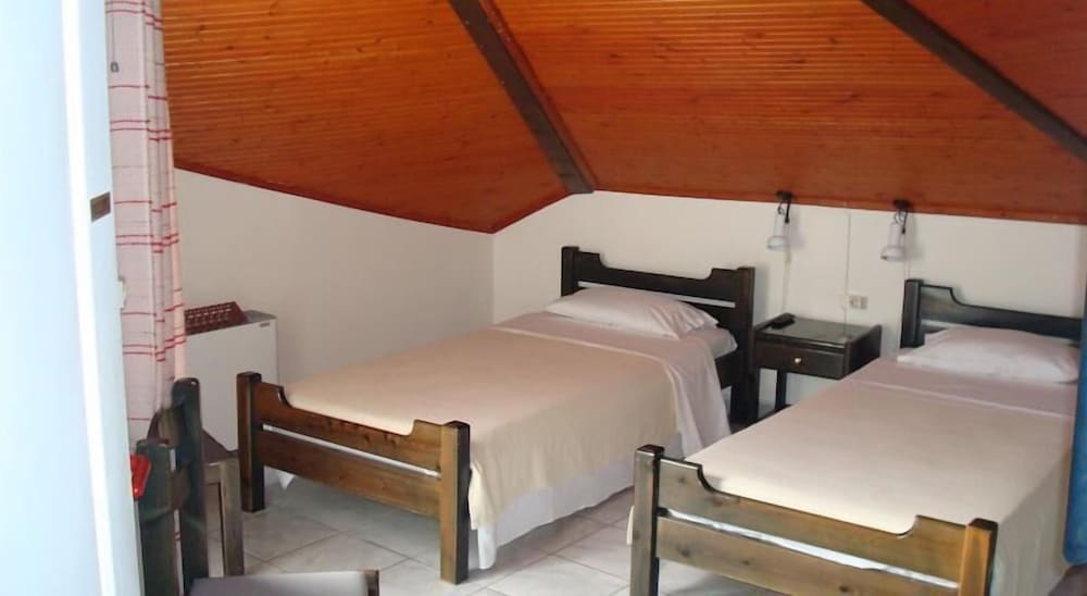 Фото Hotel Miramare