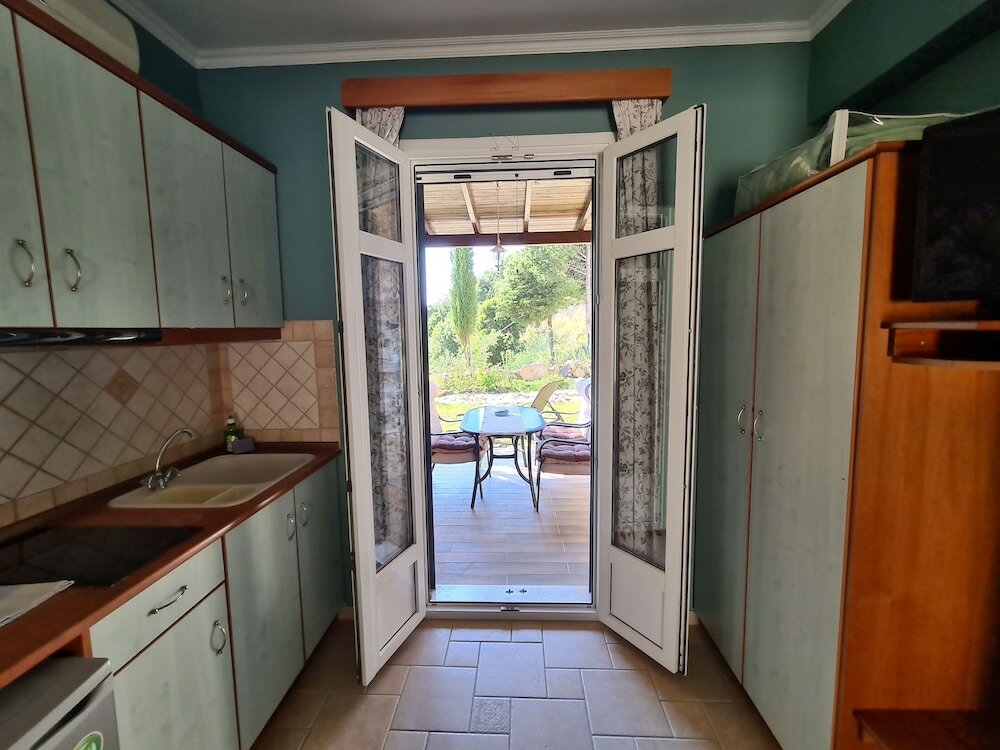 Фото Edem Studios & Apartments