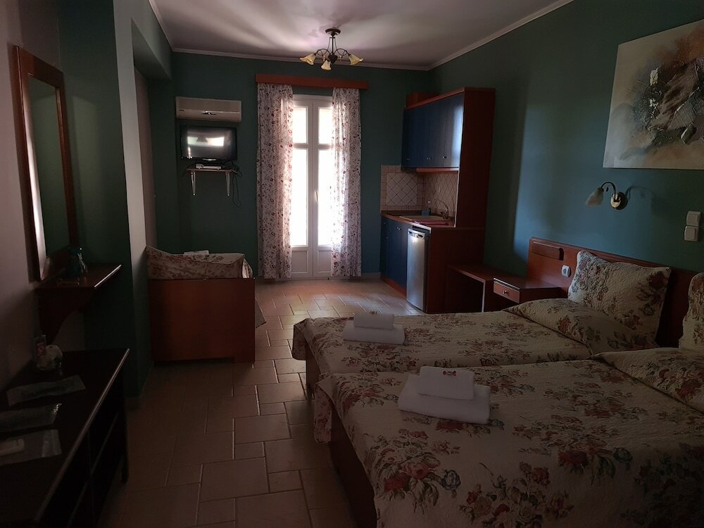 Фото Edem Studios & Apartments