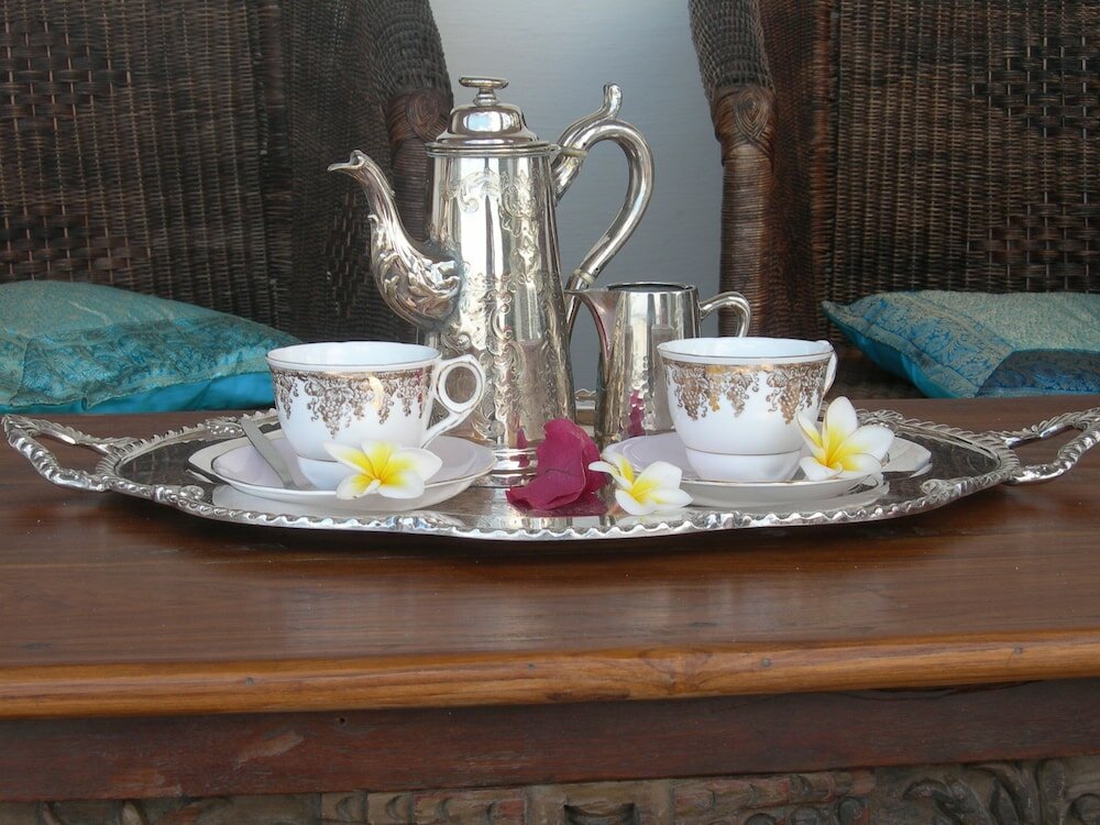 Фото Ibo Island Lodge