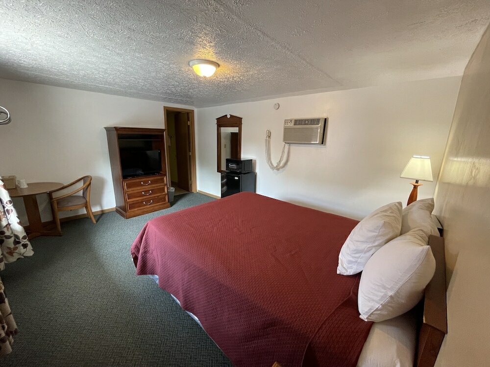 Фото Quality Lodge