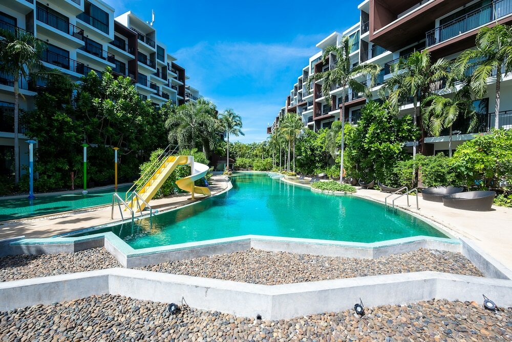 Фото Centra by Centara Maris Resort Jomtien