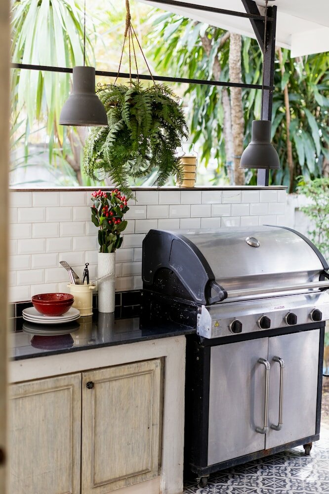 Фото Villa 89 Nimman - Chiang Mai