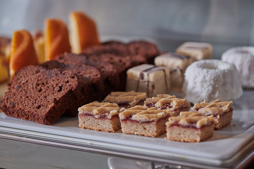 Фото Hotel Ganslhof