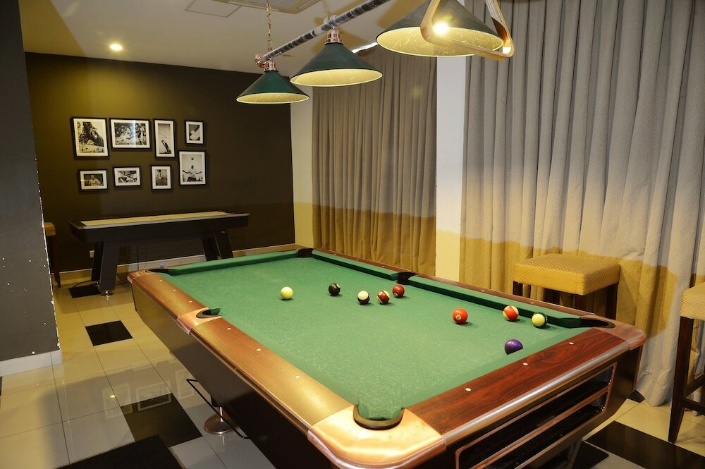 Фото Onthree20Residencies