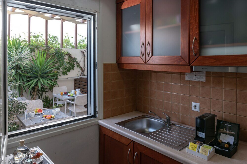 Фото Coral Apartments