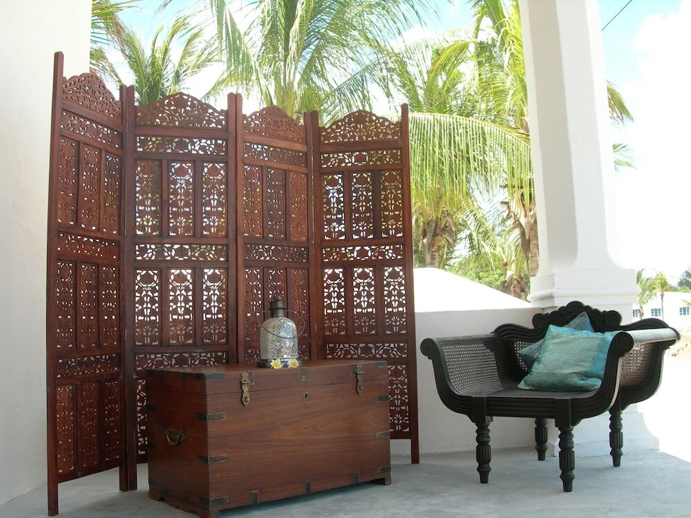 Фото Ibo Island Lodge