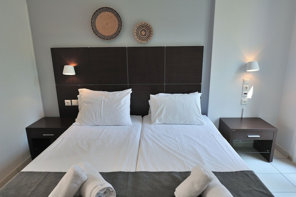 Фото Anamar Skiathos Hotel