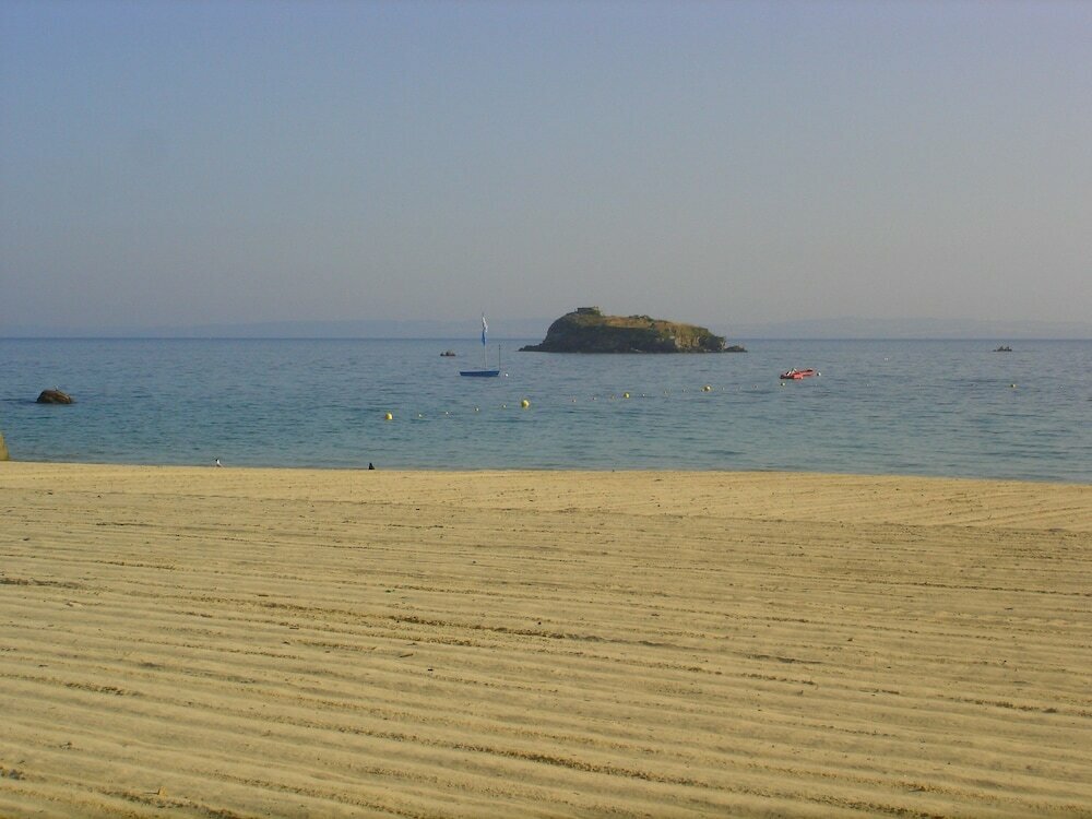 Hotel Hôtel des Sables Blancs, Finistère, photo