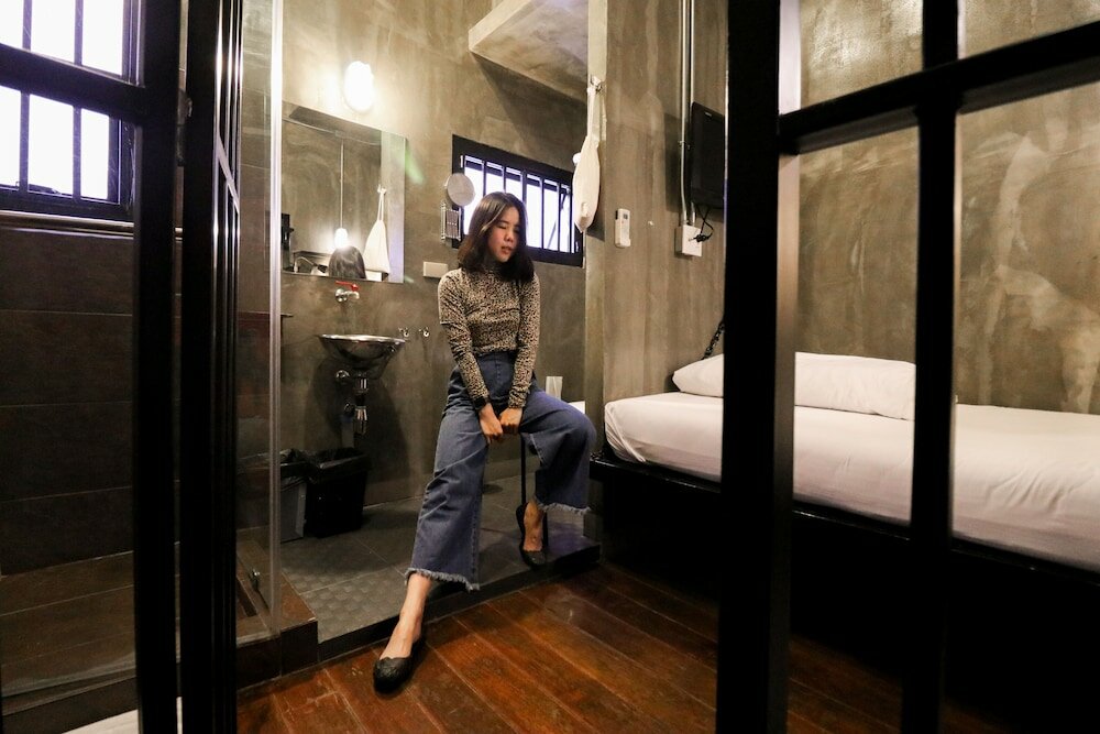 Фото Jasaen Stylish Boutique Hotel