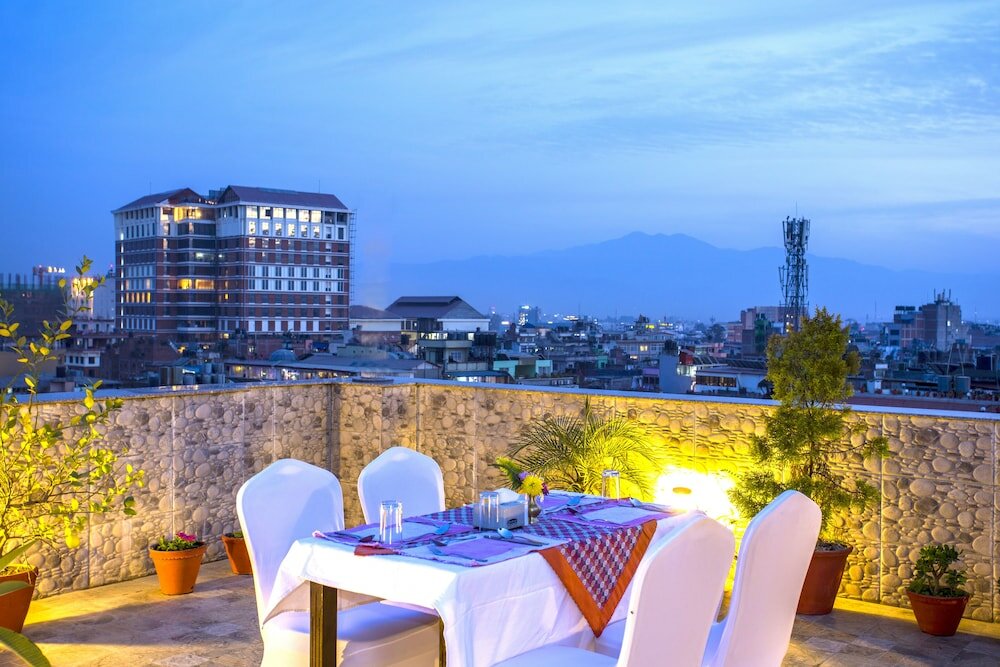 Фото отеля 5