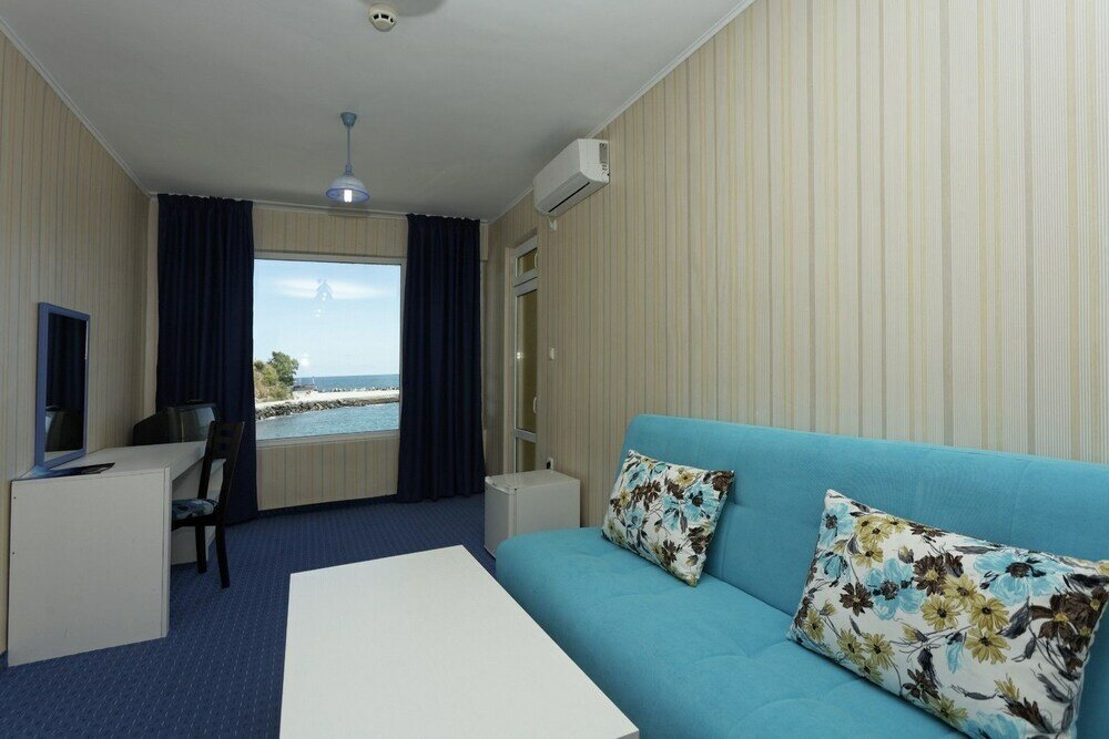 Фото Hotel Marina