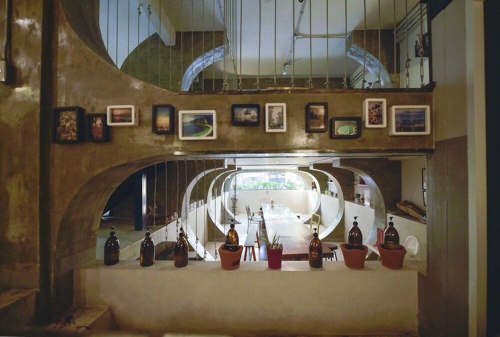 Фото Jasaen Stylish Boutique Hotel