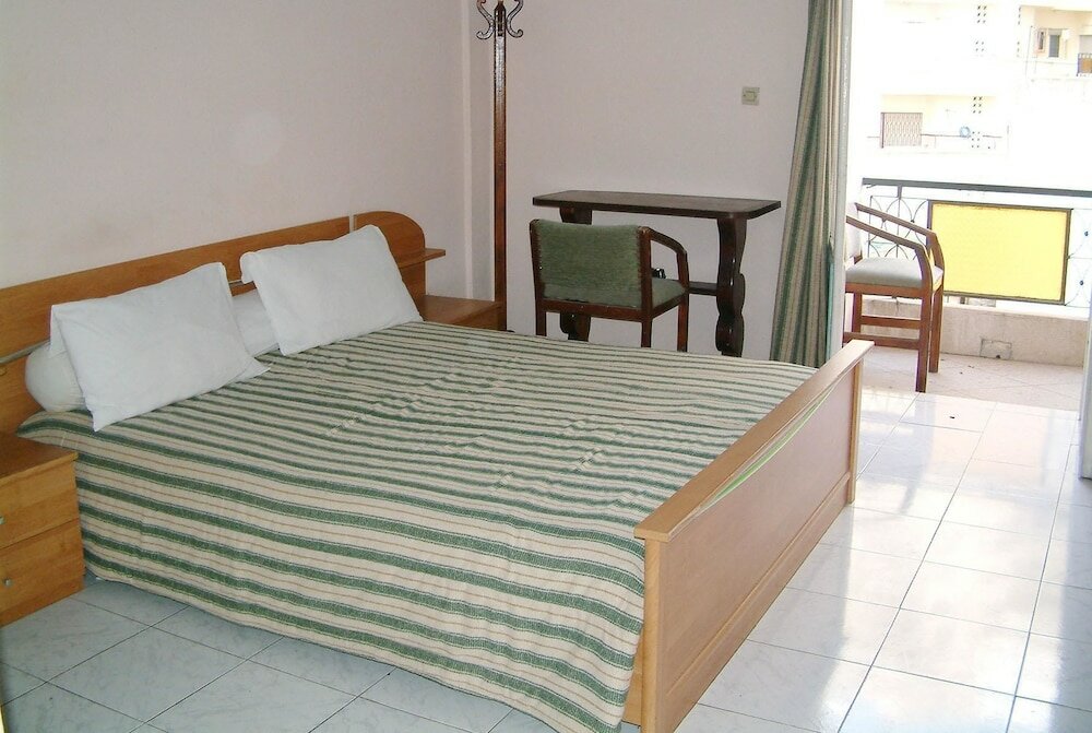 Фото Appart Hotel Nezha