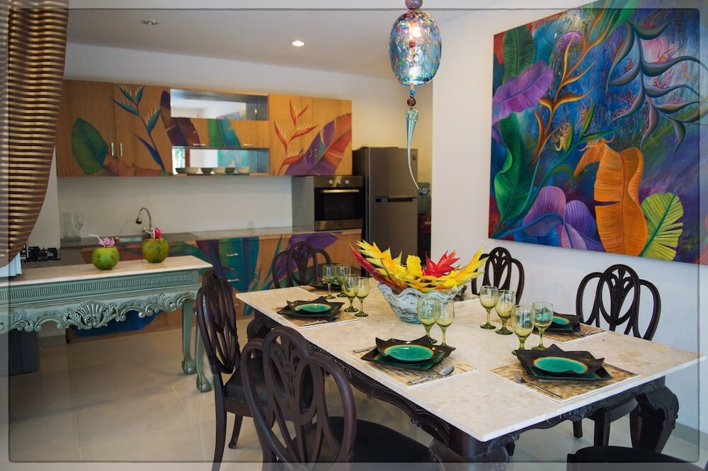 Фото Moonlight Bali