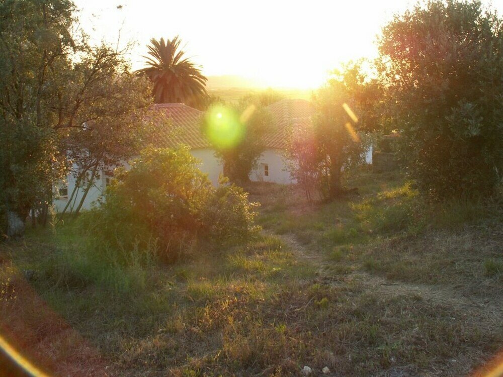 Фото Termas da Azenha