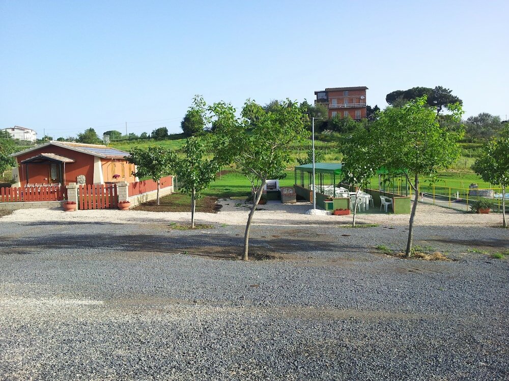 Фото Agriturismo Zugarelli