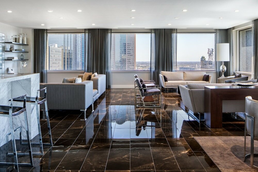 Фото The Westin Dallas Downtown