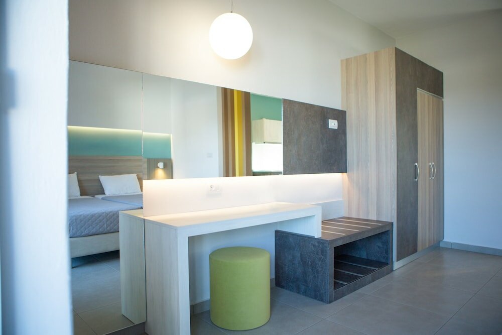 Фото Gelli Apartments