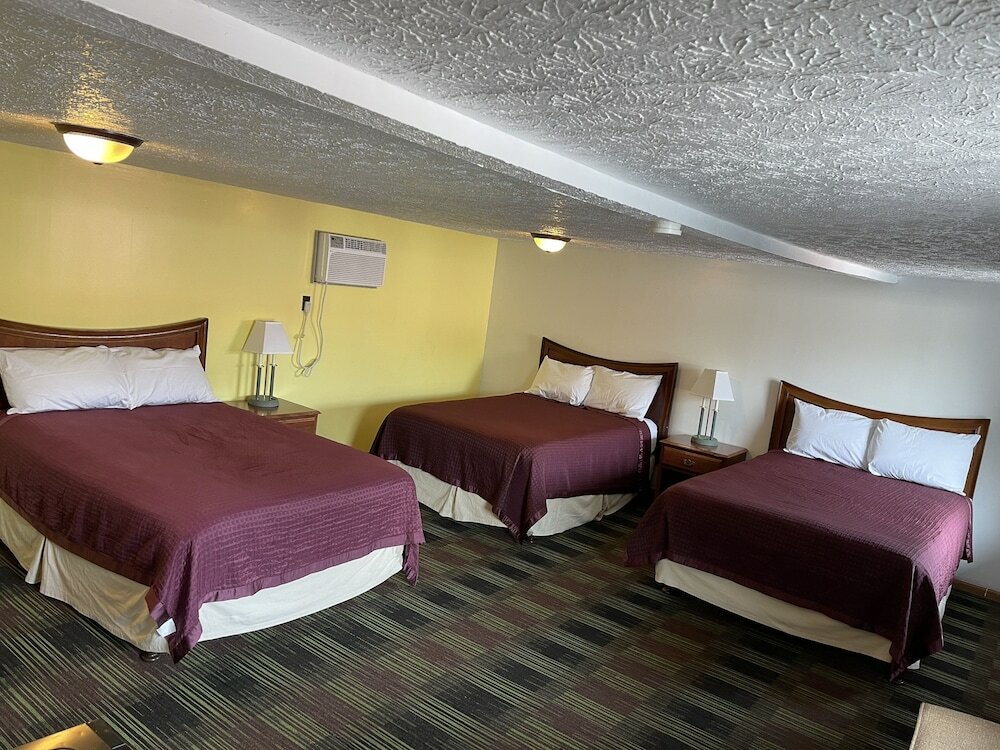 Фото Quality Lodge