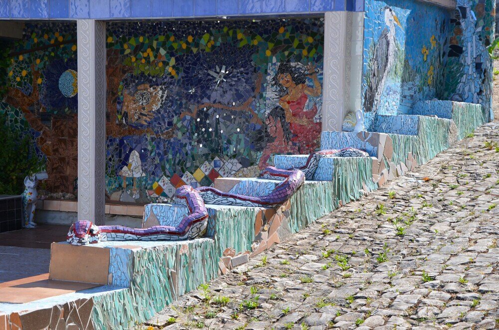 Фото Termas da Azenha