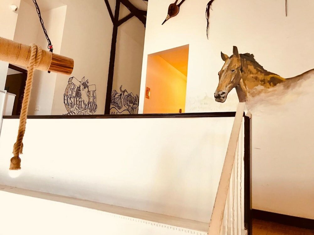 Фото Al Yakhour Hostel