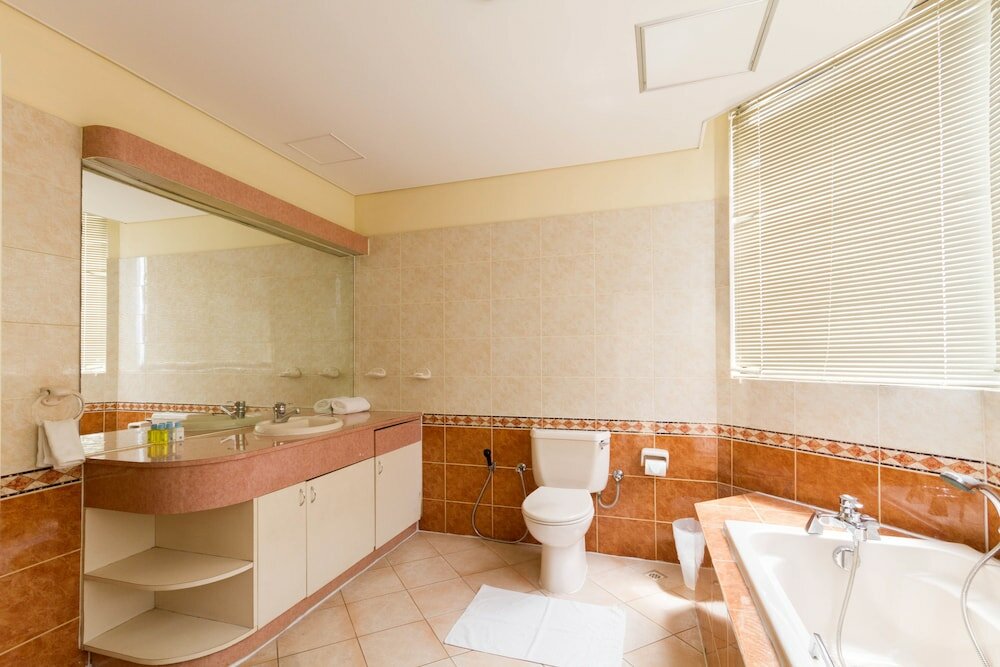 Фото Colombo Residencies