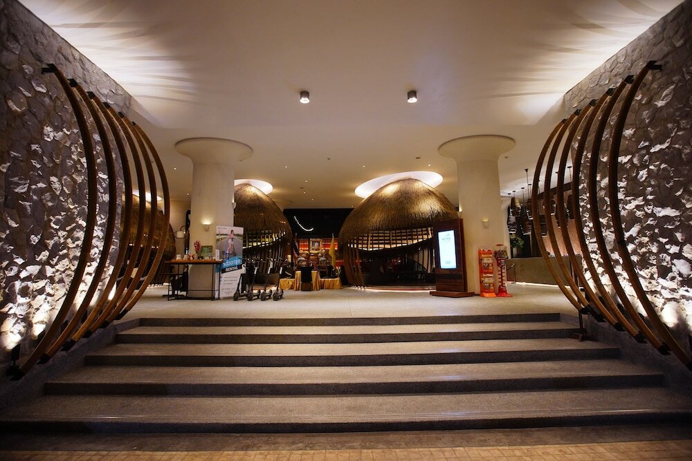 Фото Centra by Centara Maris Resort Jomtien