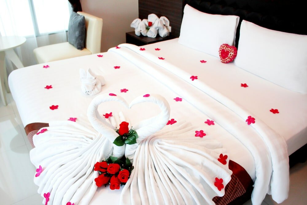 Фото Picnic Hotel Bangkok - Rang Nam