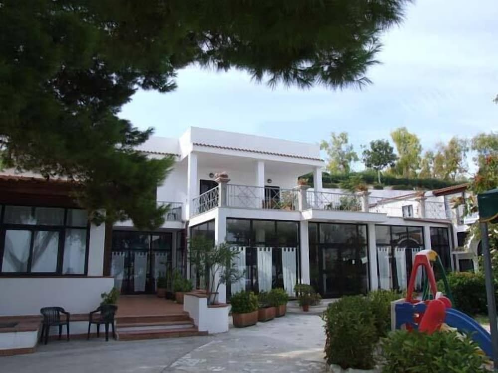 Фото Hotel Piccolo Paradiso