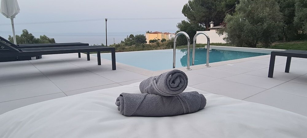 Фото Luxurious Villa Anna Maria