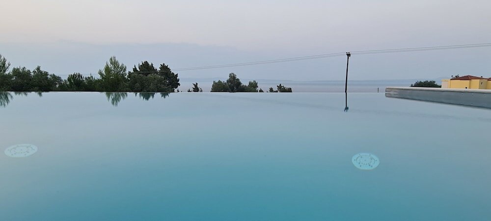 Фото Luxurious Villa Anna Maria