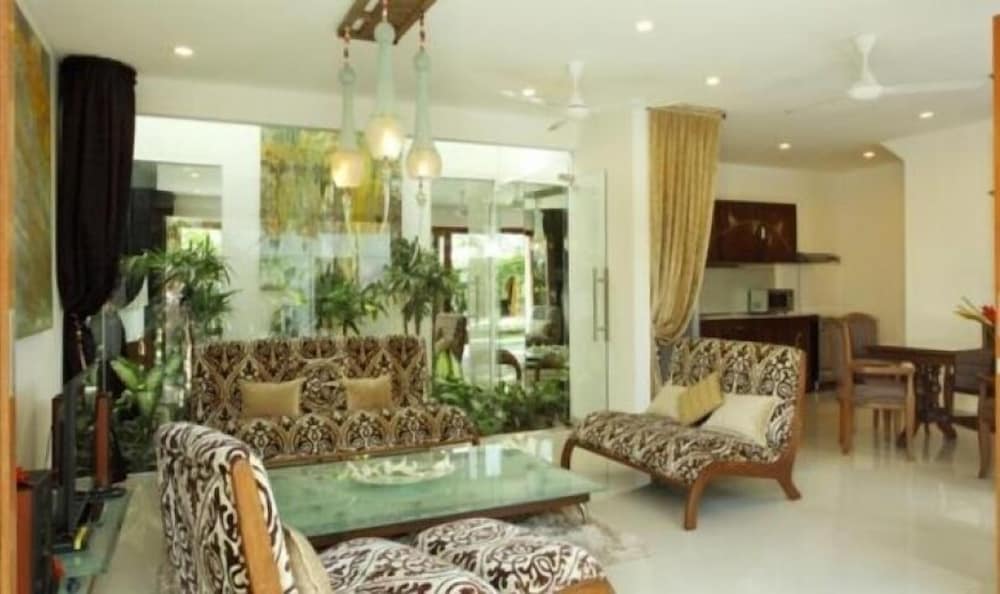 Фото Moonlight Bali