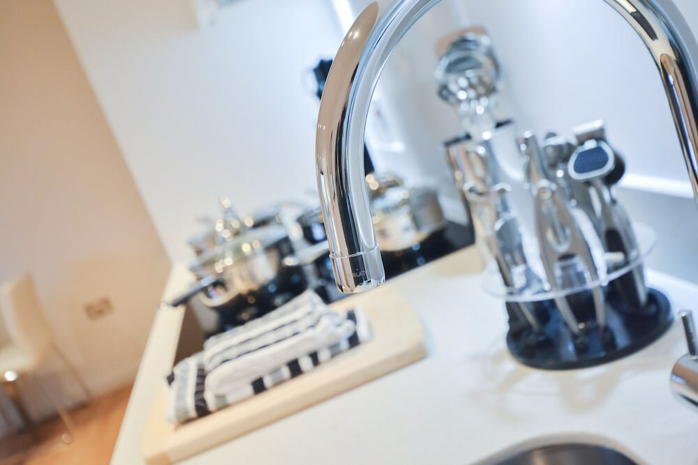 Фото The Kensington Residencies