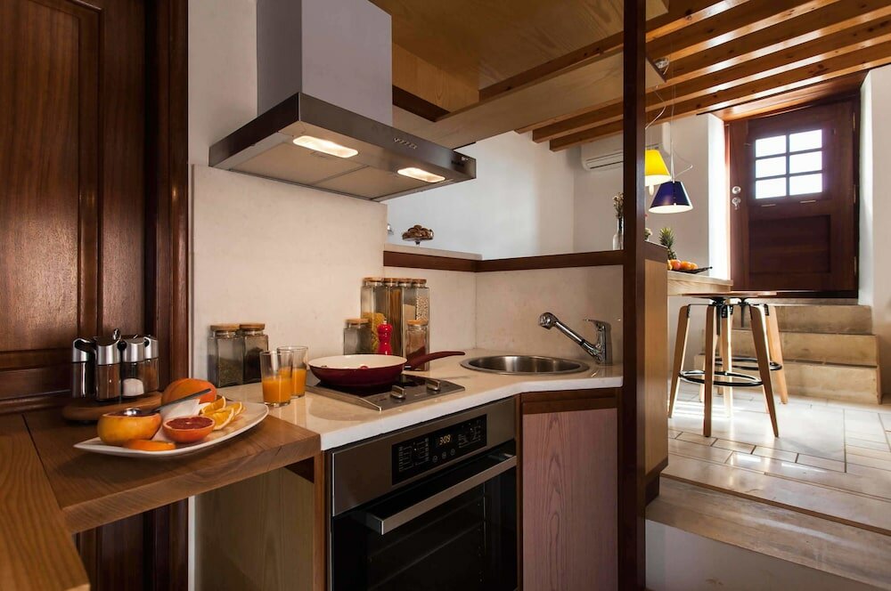 Фото House in the Castle