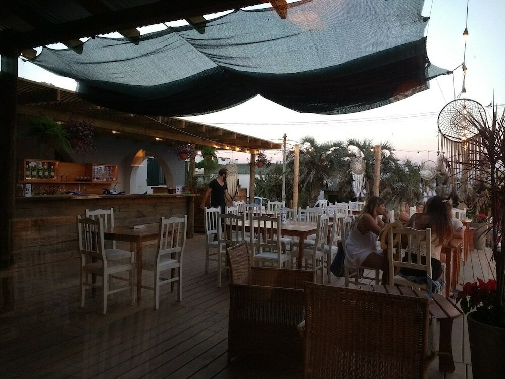 Фото Hotel Posada del Barco