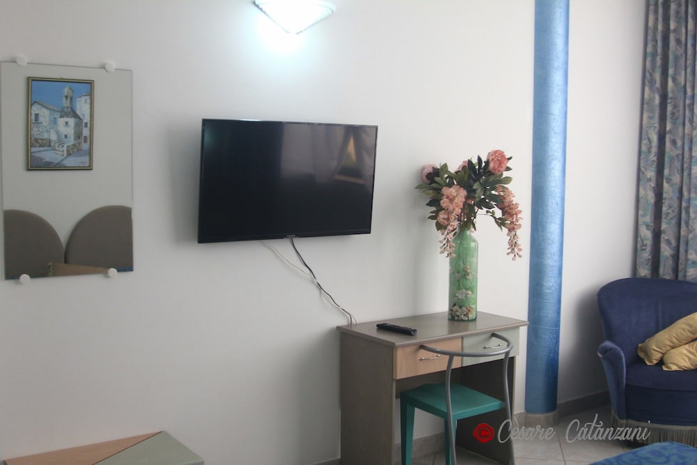 Фото Hotel Piccolo Paradiso