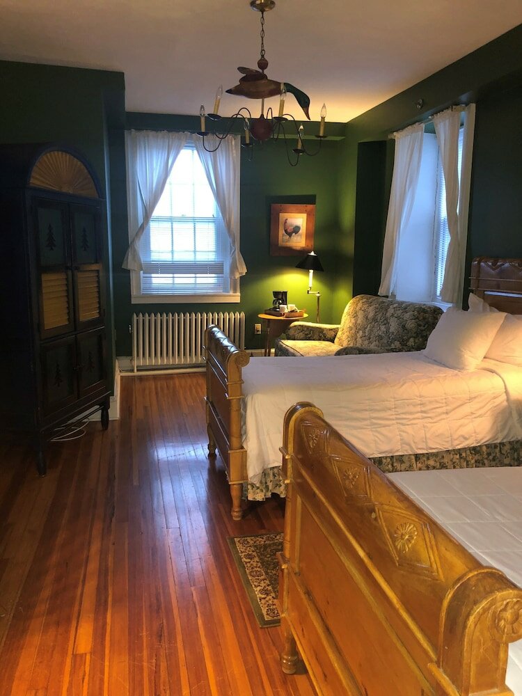 Фото Beekman Arms Hotel